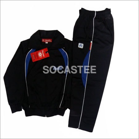 Men's Sports Wear Track Suit