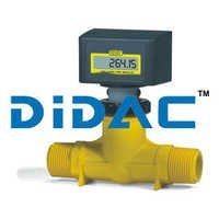 Paddle Wheel Flow Meter