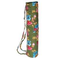 YMB073 Printed Mat Bag