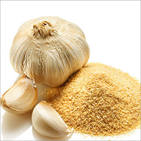 Garlic Powder