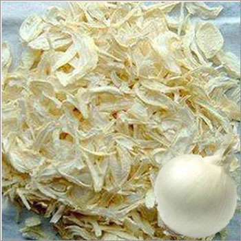 White Onion Flakes