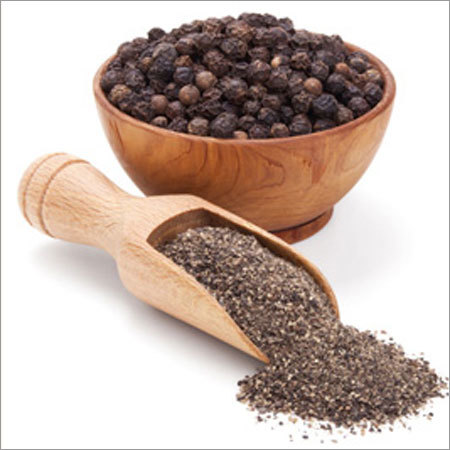 Pure Black Pepper