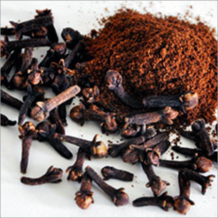 Clove Powder