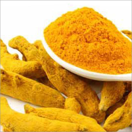 Pure Turmeric Powder