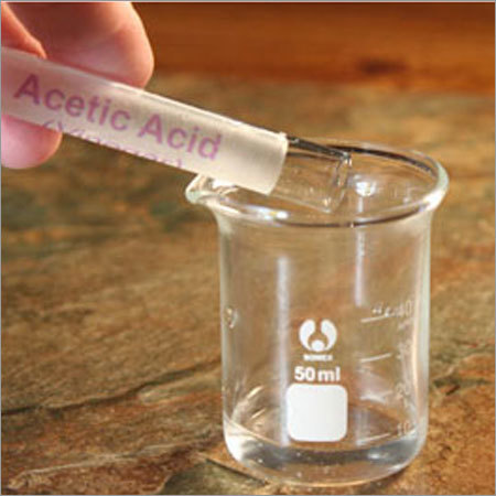 Acetic Acid