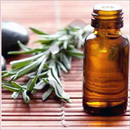 Pure Essential Oil