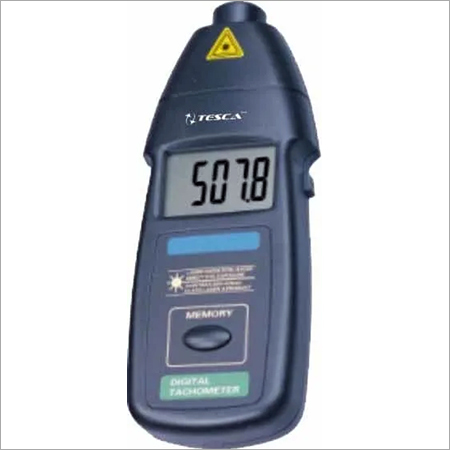 Digital Tachometer Non Contact Type Digital Tachometer Non Contact Type