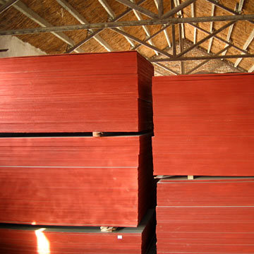 Water Proof Shuttering Ply
