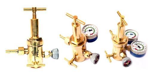 Gas Regulator