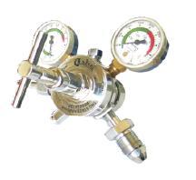 Two Stage Stainless Steel Regulator