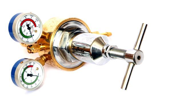 Single Stage Regulator