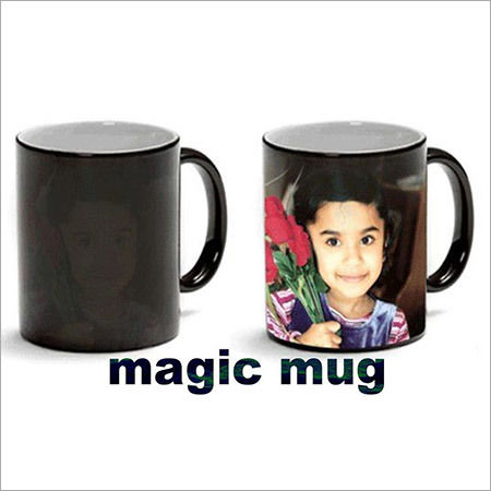 MAGIC MUG