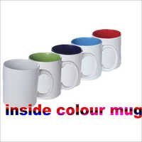 Inside Colour Mug