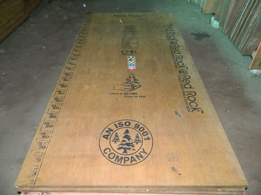 Ply Board