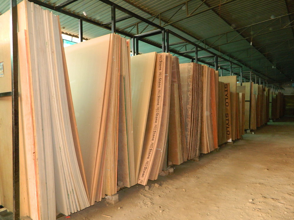 MR Plywood