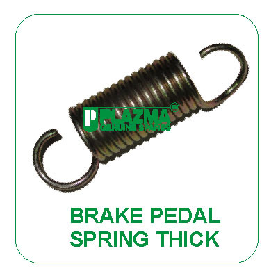 Brake Pedal Spring Thick