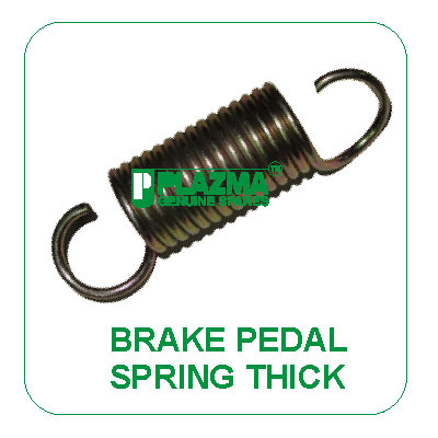 BRAKE PARTS