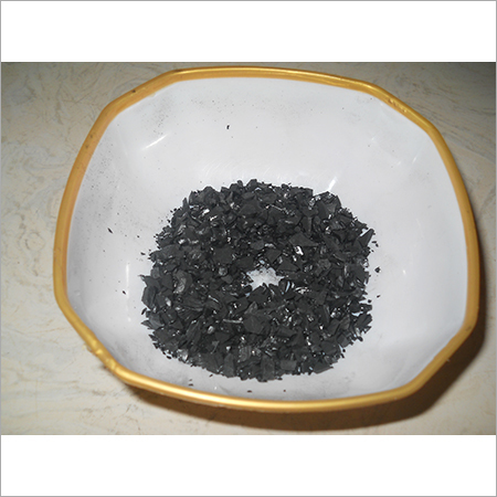 Aqua Chemicals Media