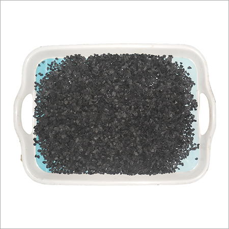Activated Carbon Adsorbent