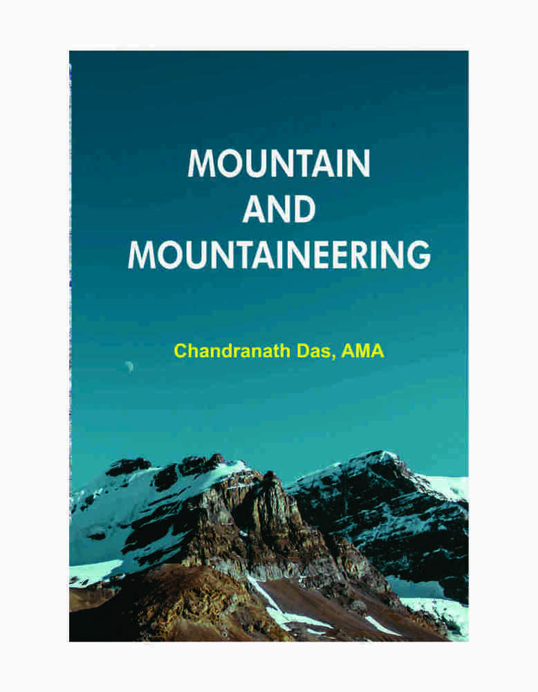 MOUNTAIN AND MOUNTAINEERING MOUNTAIN AND MOUNTAINEERING
