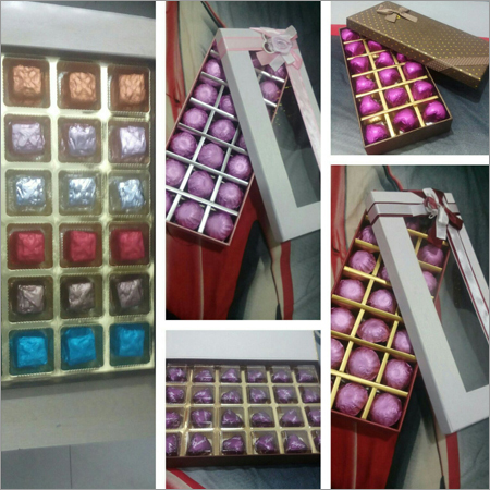 Chocolate Boxes