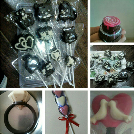 Designer Chocolate