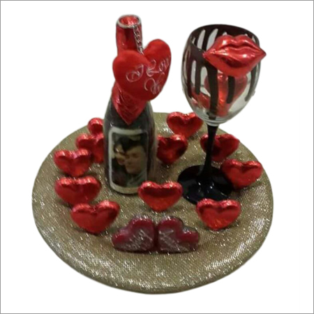 Platter Chocolate