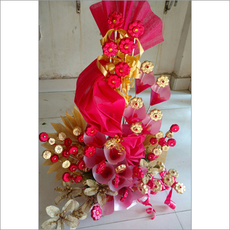 Strawberry Chocolate Bouquet