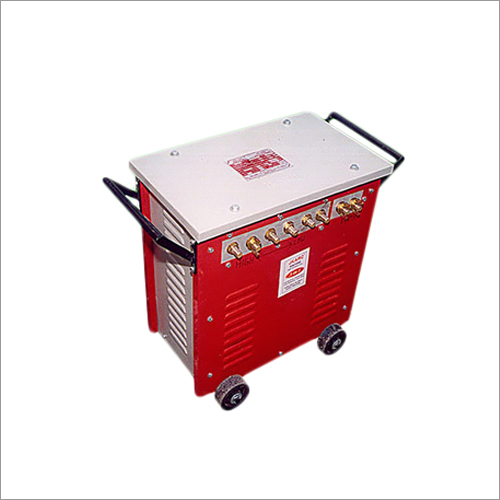 Stud Type (ARC Welding Machine)