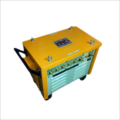 Stud Type (ARC Welding Machine)