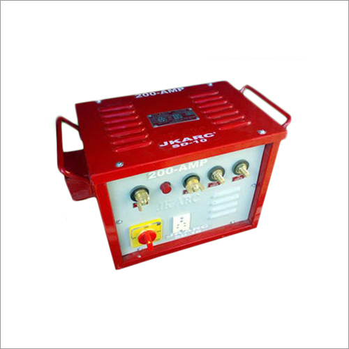 Stud Type (ARC Welding Machine)