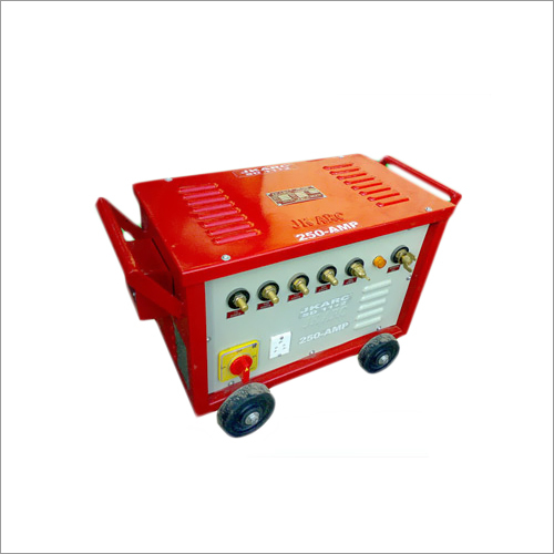 Stud Type (ARC Welding Machine)