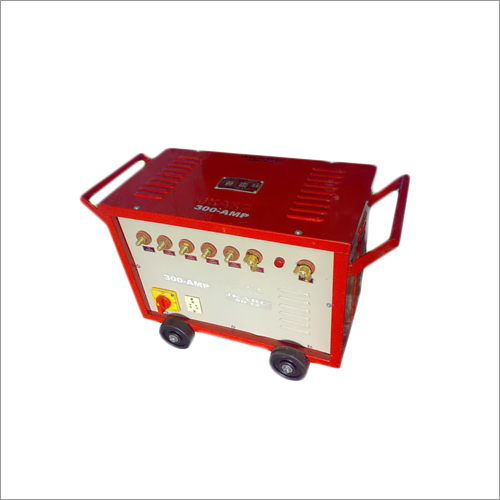 Stud Type (ARC Welding Machine)