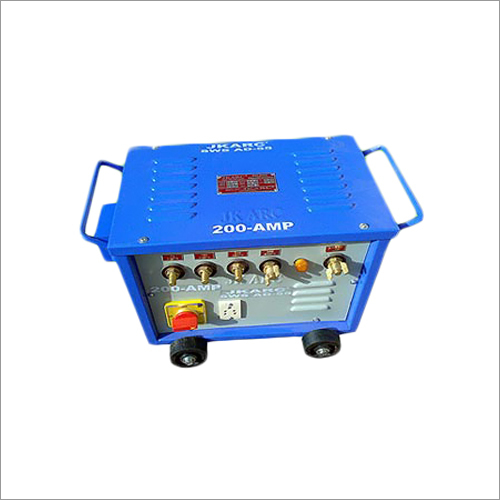 Stud Type (ARC Welding Machine)