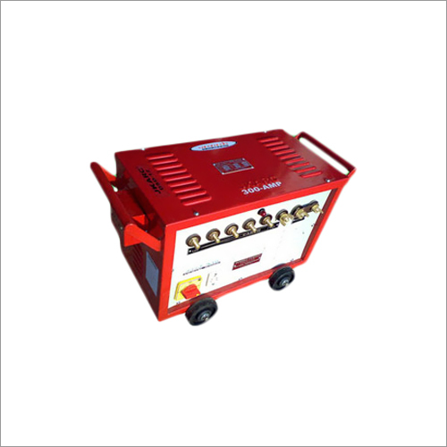 Stud Type (ARC Welding Machine)