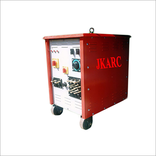 Welding Rectifier (Semi Inverter)