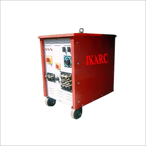 Welding Rectifier (Semi Inverter)