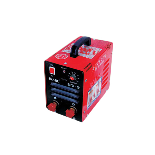 Inverter Model Welding Transformer