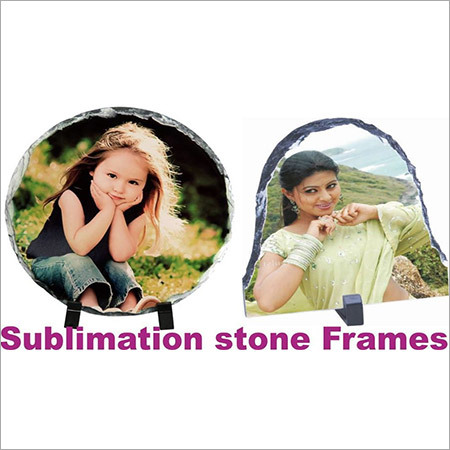 Sublimation Stone By GADA PLASTICS