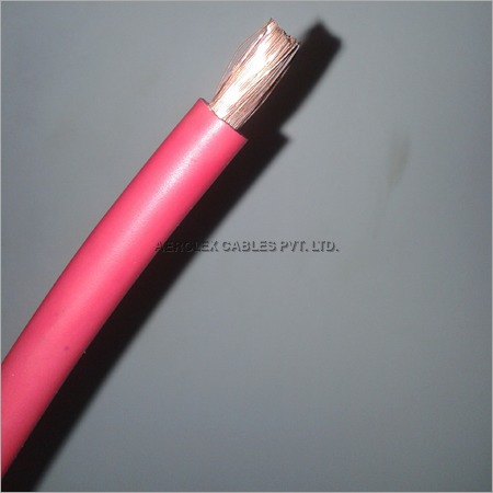 Battery Cables Length: 500  Meter (M)