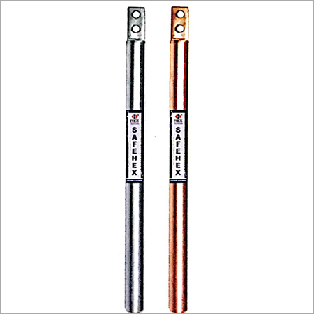 Asfehex Earth Electrodes