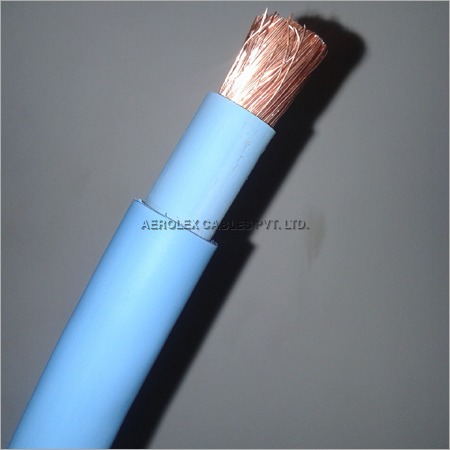 Rubber Flexible Cables