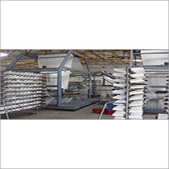 HDPE Woven Fabrics