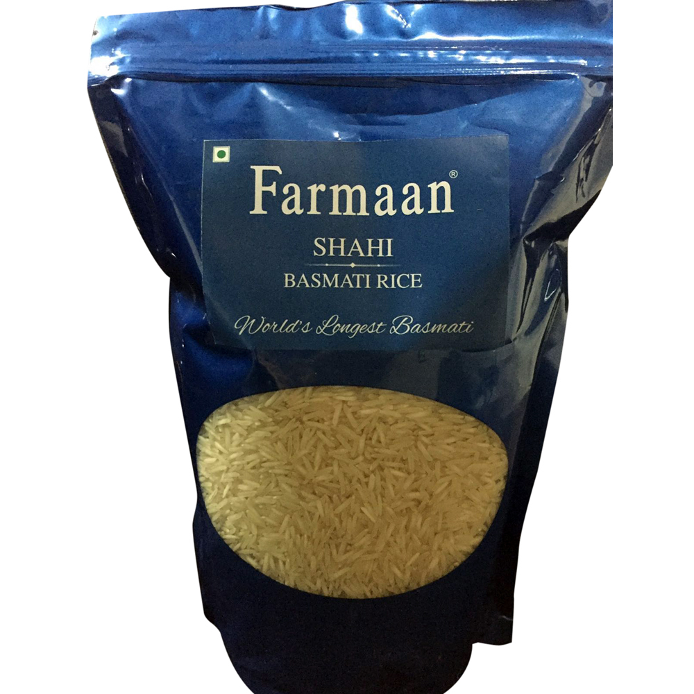 Shahi Basmati Rice