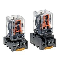 OMRON RELAY