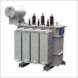 Oil Transformer