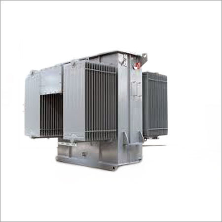 Oil Transformer System