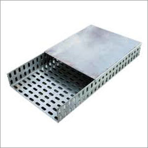 SS Cable Tray