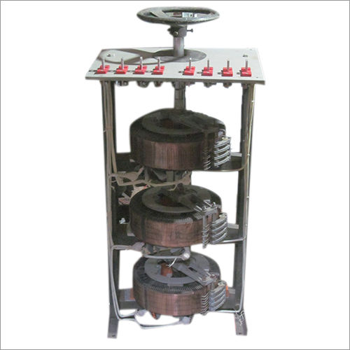 Auto Variable Transformer Variac