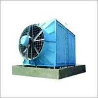 Cross Flow Cooling Tower Cross Flow Cooling Tower